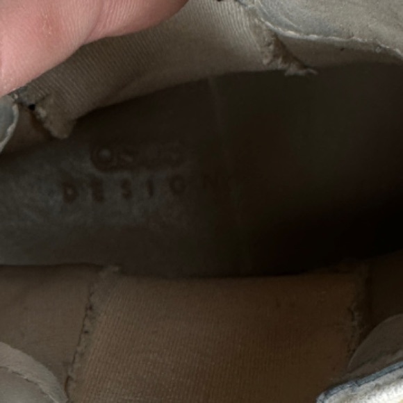 ASOS Design Boots - Picture 7 of 7